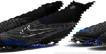 Sneakers och skor Nike Phantom GX Elite DF FG Shadow Pack Svart | DC9969-040, 4