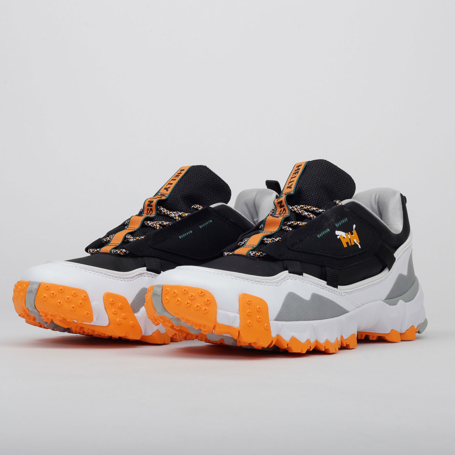 Sneakers och skor Puma Trailfox MTS X Helly Hansen Flerfärgad | 372517 01, 1