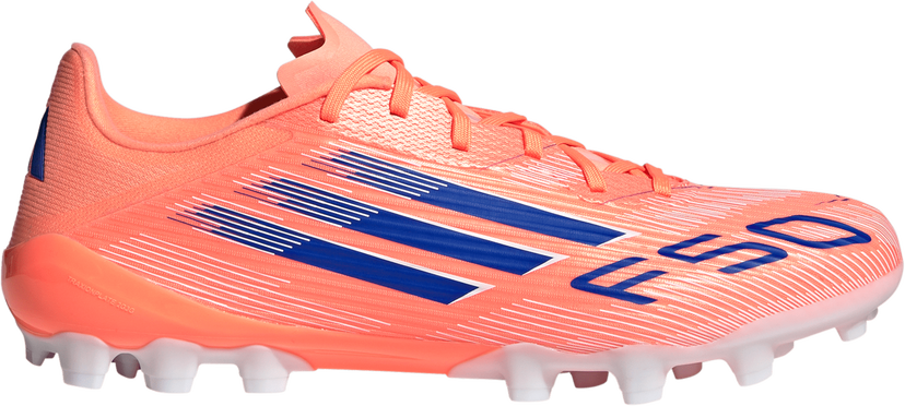 Sneakers och skor adidas Performance F50 League 2G/3G AG Orange | jh7738