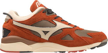 Sneakers och skor Mizuno SKY MEDAL 'Noh Mask Pack' Röd | D1GA227101, 2