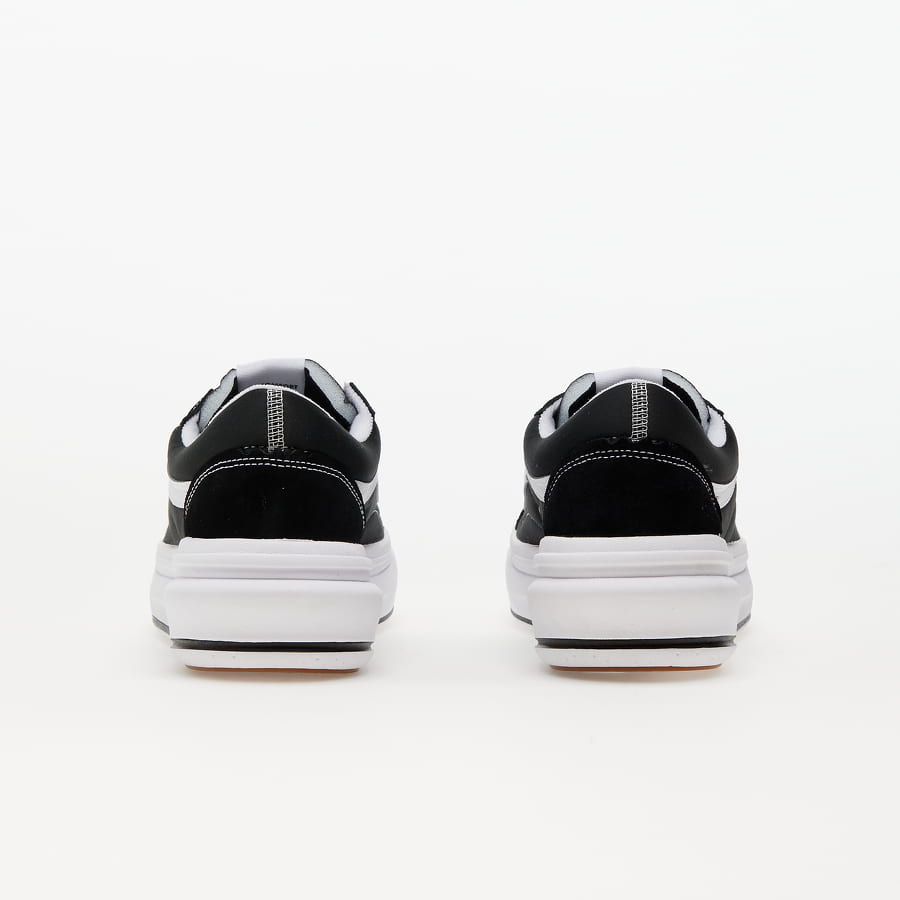 Sneakers och skor Vans Old Skool Svart | VN0A7Q5EBA21, 1