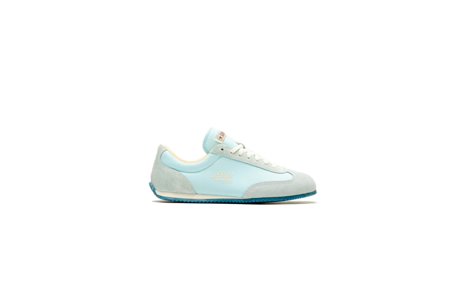 Sneakers och skor Converse Golf Le Fleur x Coach Jogger Turkos | A16262C, 1