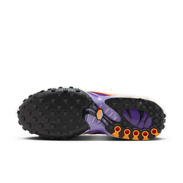 Sneakers och skor Nike Air Max Waffle SP Purpur | FV6946-500, 2