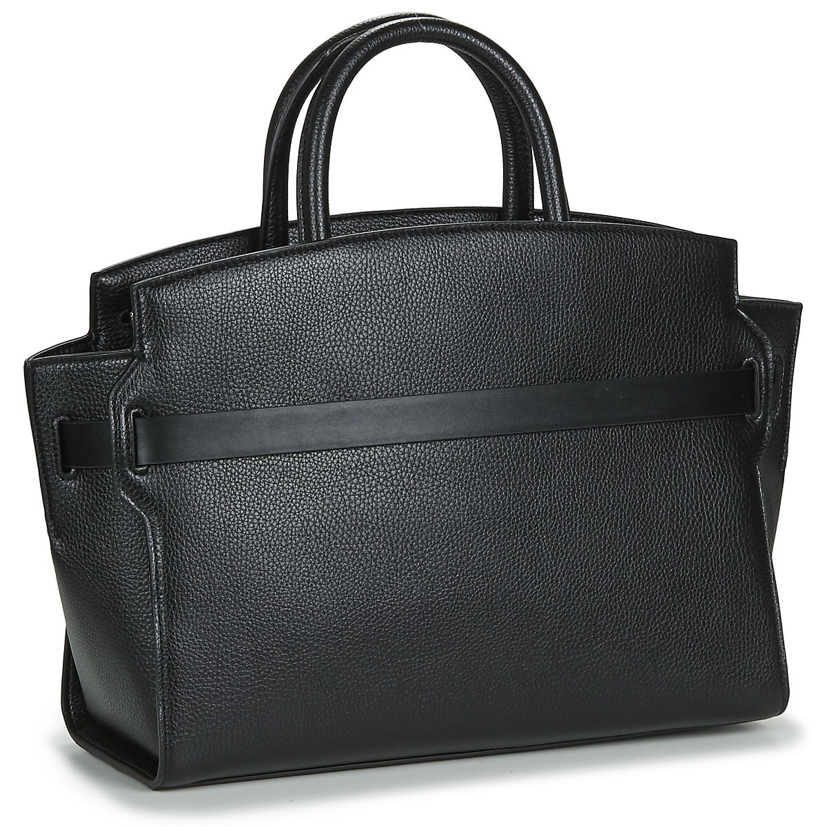 Tygpåse CALVIN KLEIN CODE TOTE MD Svart | K60K608725-BAX, 1