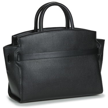 Tygpåse CALVIN KLEIN CODE TOTE MD Svart | K60K608725-BAX, 1
