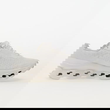 Sneakers och skor On Running Cloudmonster Void White/ White Vit | 3MF10671200, 2