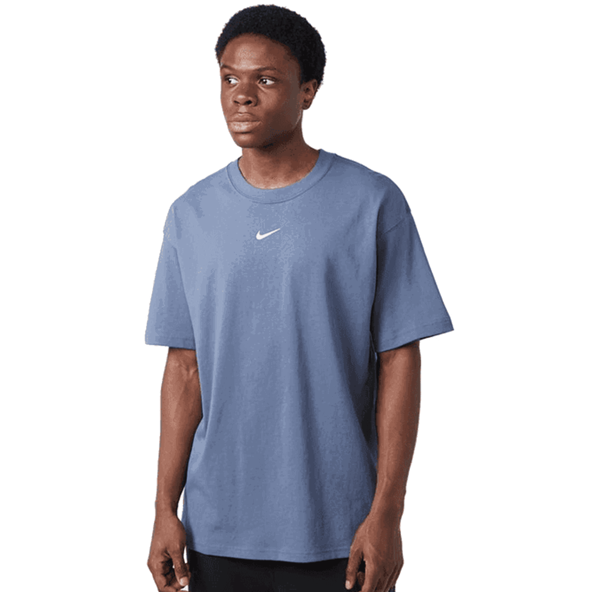 T-shirt Nike NOCTA CS T-Shirt Blå | HM5774-491, 0