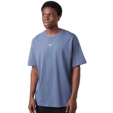 T-shirt Nike NOCTA CS T-Shirt Blå | HM5774-491, 0