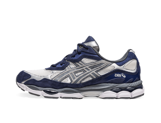 Sneakers och skor Asics Gel NYC Blå | 1201A789-100