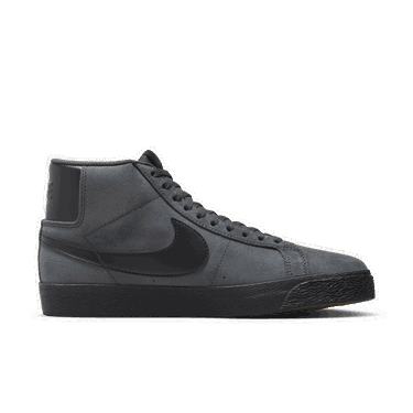 Sneakers och skor Nike SB Zoom Blazer Mid "Anthracite" Grå | FD0731-001, 0