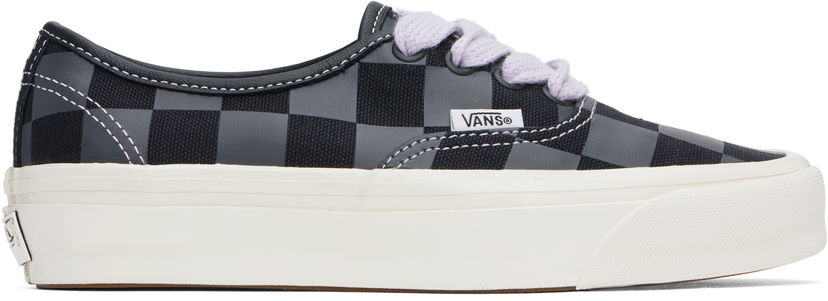 Sneakers och skor Vans Vans LX Authentic 44 Svart | VN000D5KEST1