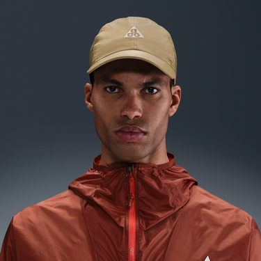 Keps Nike Dri-FIT Club ACG Unstructured Cap Beige | FB6533-297, 1