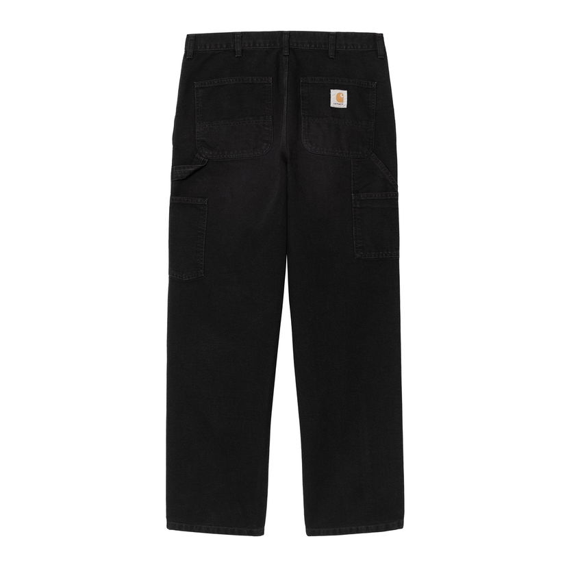 Cargo byxor Carhartt WIP Carhartt WIP Single Knee Pant Svart | I034798_96