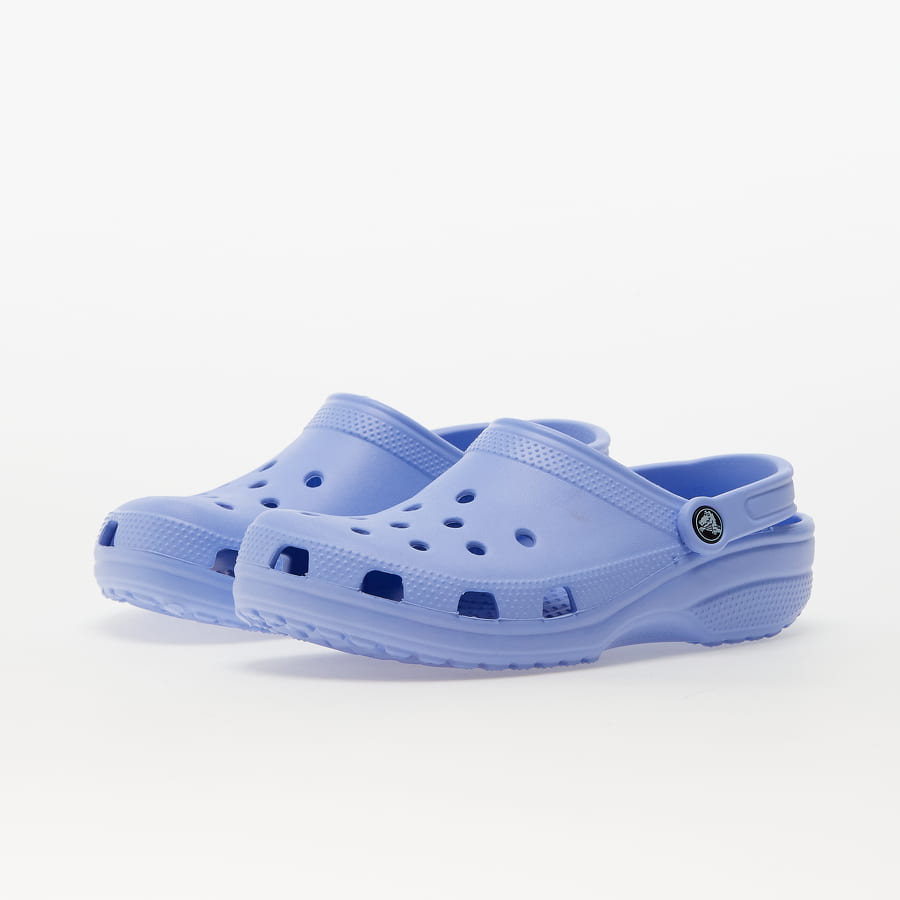 Sneakers och skor Crocs Classic Clog Blå | 10001-5Q6, 0