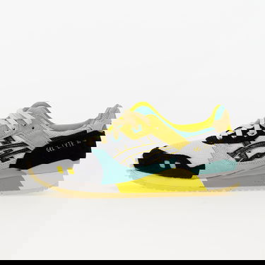 Sneakers och skor Asics Gel-Lyte III OG Flerfärgad | 1201A482-100, 0