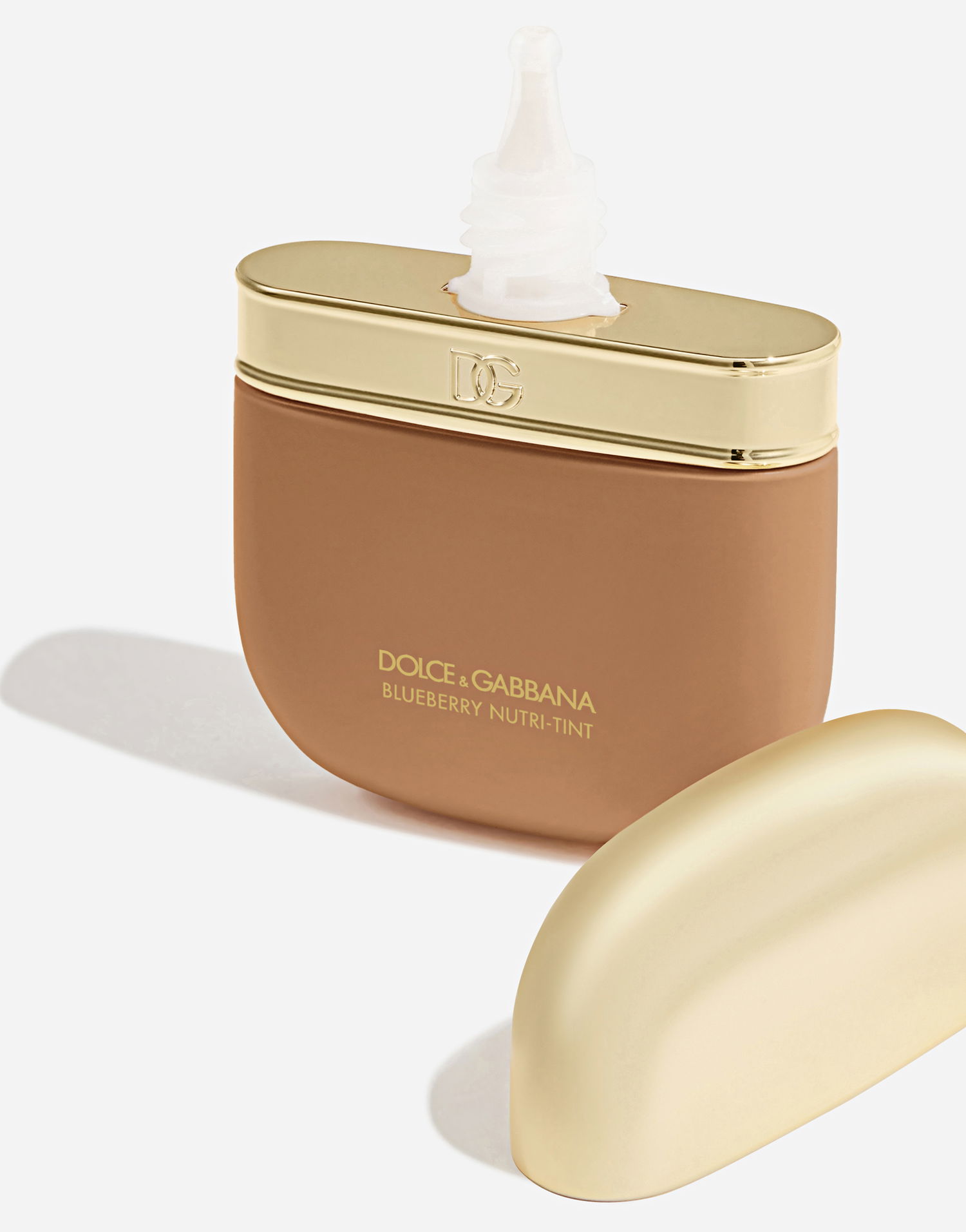 Parfymer och dofter Dolce & Gabbana Nutri-Tint Skin Tint 21W Medium Brun | MKUPFCE0035V0015, 1