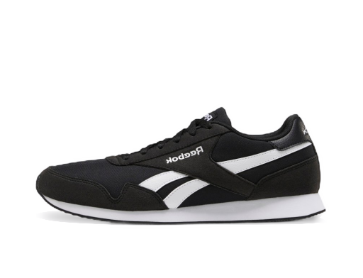 Sneakers och skor Reebok Royal Classic Jogger 3.0 Shoes Svart | EF7788