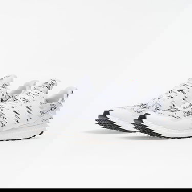 Sneakers och skor adidas Performance Disney UltraBOOST DNA Vit | FV6049, 4