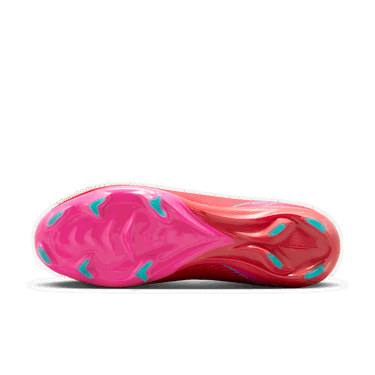 Sneakers och skor Nike Mercurial Superfly 10 Pro FG Röd | HF9433-800, 1