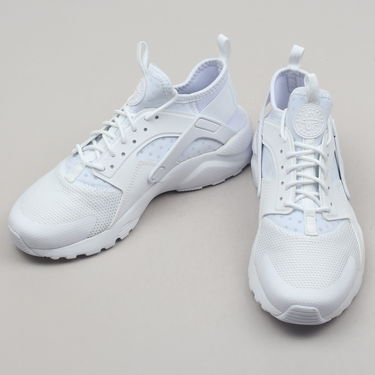 Sneakers och skor Nike Air Huarache Run Ultra Vit | 819685-101, 2
