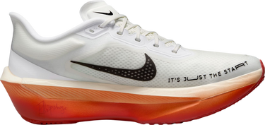 Sneakers och skor Nike Zoom Fly 6 Vit | hj7038-100, 3