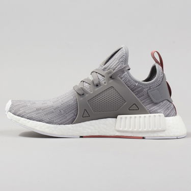 Sneakers och skor adidas Originals NMD_XR1 PK ''Glitch'' W Grå | BB3686, 0