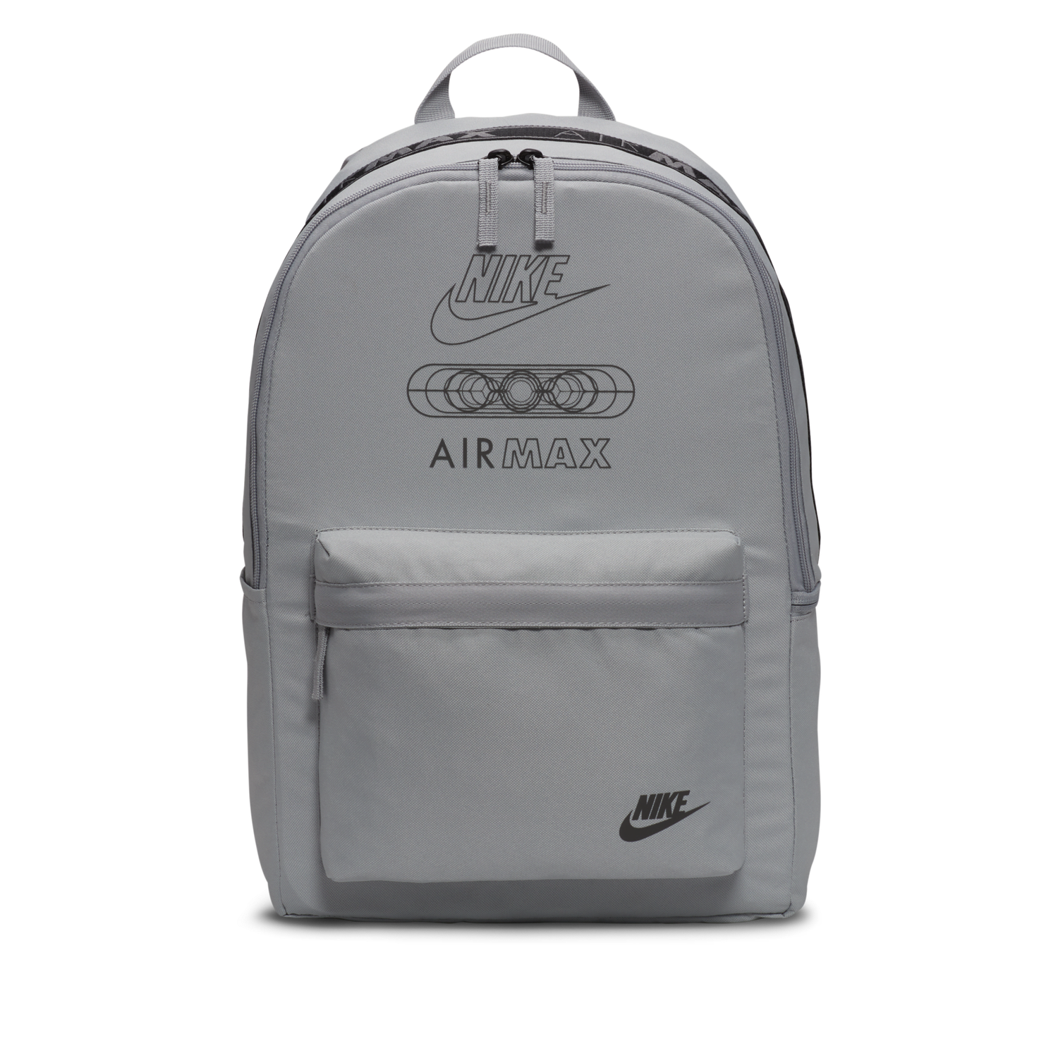 Ryggsäck Nike Heritage (25 l) Backpack Grå | FQ0229-077, 1