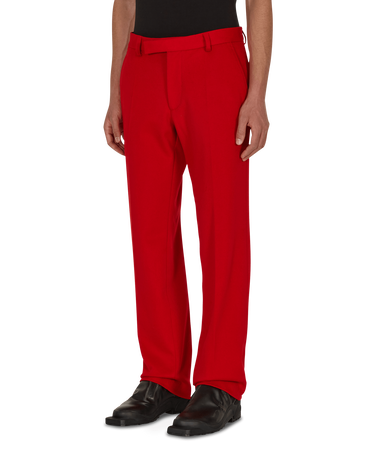 Byxor PHIPPS Tycoon Pants Röd | P023MA2W0003 08004, 2