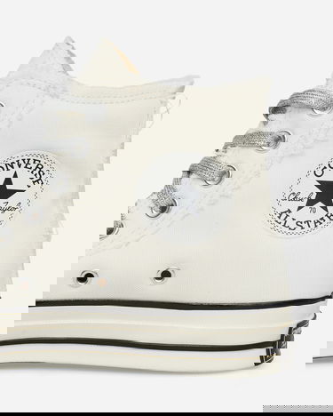 Sneakers och skor Converse Slam Jam Chuck 70 High Vit | A12486C, 7