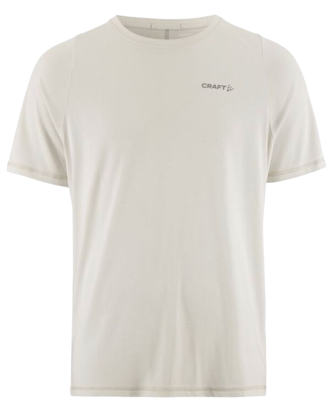 T-shirt Craft Craft Core Essence Bi-Blend T-Shirt Vit | 1913205-922000, 0