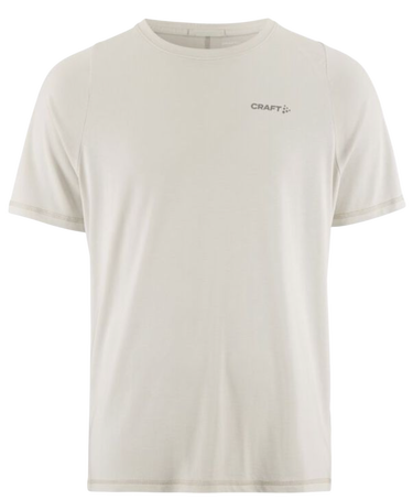 T-shirt Craft Craft Core Essence Bi-Blend T-Shirt Vit | 1913205-922000, 0