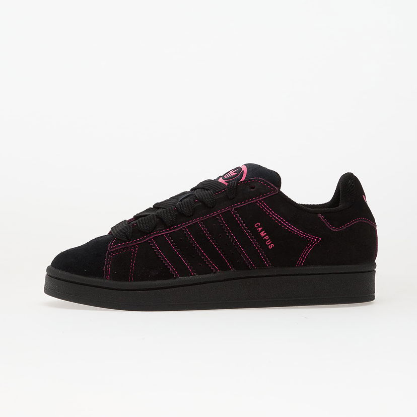 Sneakers och skor adidas Originals Campus 00s Svart | JQ5780