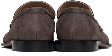 Sneakers och skor JW Anderson JW Anderson Paw Loafers Brun | MC0003-LA0319, 1
