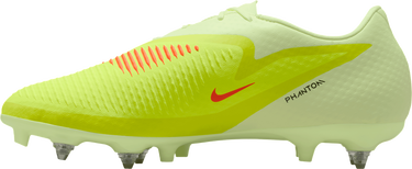Sneakers och skor Nike PHANTOM 6 LOW ACADEMY SG-PRO AC Gul | hq2315-800, 1