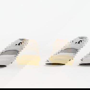 Sneakers och skor Autry Hyperway Low Wom White/ Silver Grå | A1UNHYLWUM10, 4
