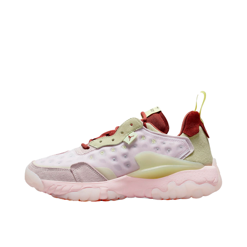 Sneakers och skor Jordan Delta 2 Regal Pink W Rosa | CW0913-600