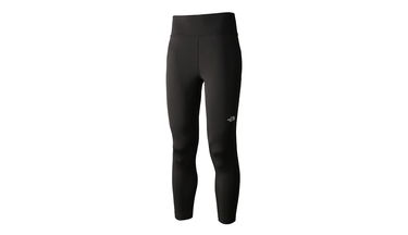 Damasker The North Face STANDARD LEGGINGS Svart | NF0A7X1DJK3, 0