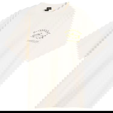 T-shirt Manastash Manastash Pumice Lure T-Shirt, Size Large Vit | 7925134007-030, 1