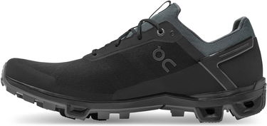 Sneakers och skor On Running Cloudventure Svart | 34-99613, 1