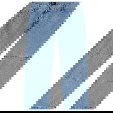 Jeans Dickies Double Knee Denim Pant Turkos | DK0A4Y3FLW01, 0