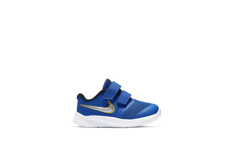 Sneakers och skor Nike Star Runner 2 Blå | AT1803-404