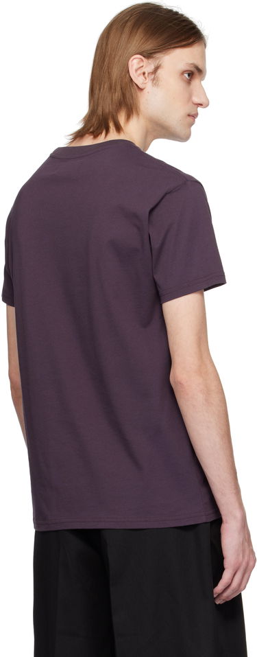 T-shirt Vivienne Westwood Vivienne Westwood Frog Classic T-Shirt Purpur | 3G01003C-J001M-, 2