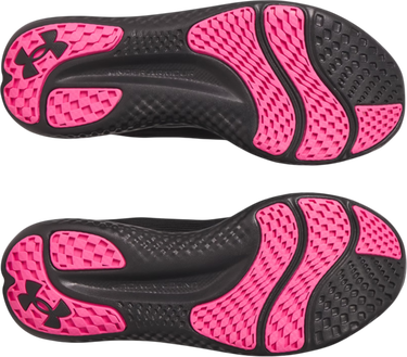 Sneakers och skor Under Armour Charged Speed Swift Svart | 3027006-005, 2