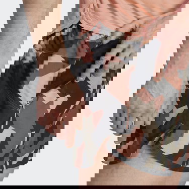 Shorts adidas Performance Designed for Training Pro Series Strength Shorts Flerfärgad | IL1454, 6