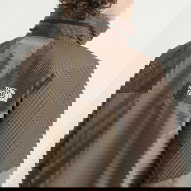 Jacka The North Face HKE Devils Thumb Gore-Tex Jacket Brun | NF0A8CG3DHI, 5