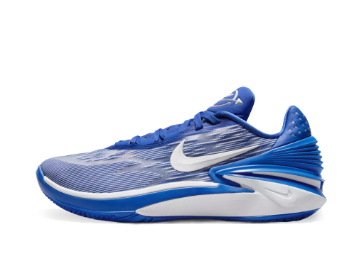 Basketboll Nike GT Cut 2 Team Game Royal Mörkblå | FJ8915-400