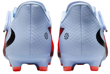 Sneakers och skor Nike Phantom 6 Low Academy EasyOn FG/MG Blå | hq2321-400, 1