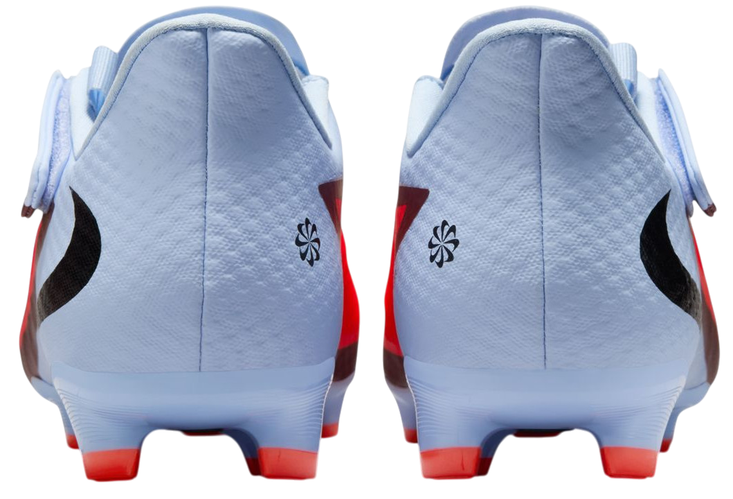 Sneakers och skor Nike Phantom 6 Low Academy EasyOn FG/MG Blå | hq2321-400, 1