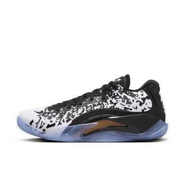 Sneakers och skor Jordan Jordan Zion 3 Gen Zion Svart | DR0675-018, 1