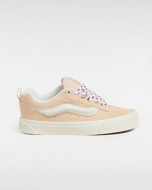 Sneakers och skor Vans Knu Skool Beige | VN000D6ZE2S